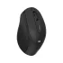 Fantech Go W191 Silent Wireless Optical Mouse (White/Black)
